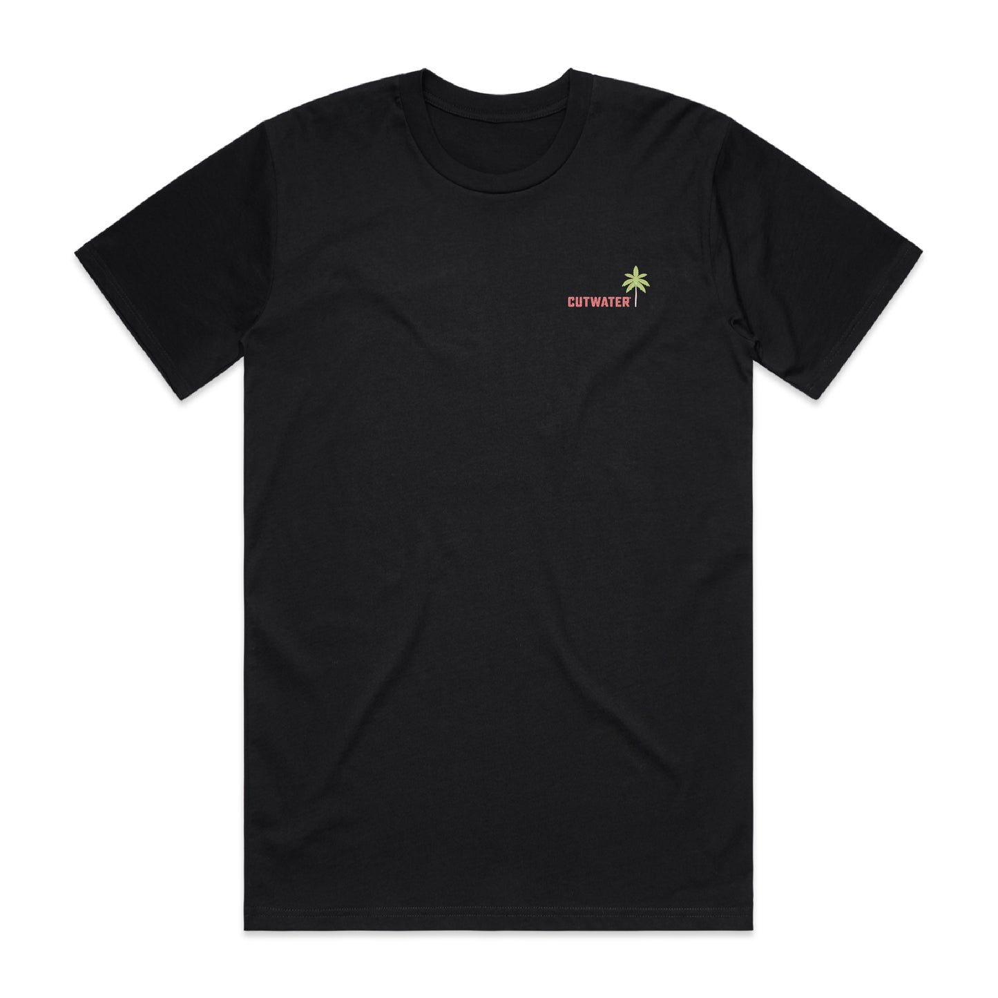 Tropical Delight Tee