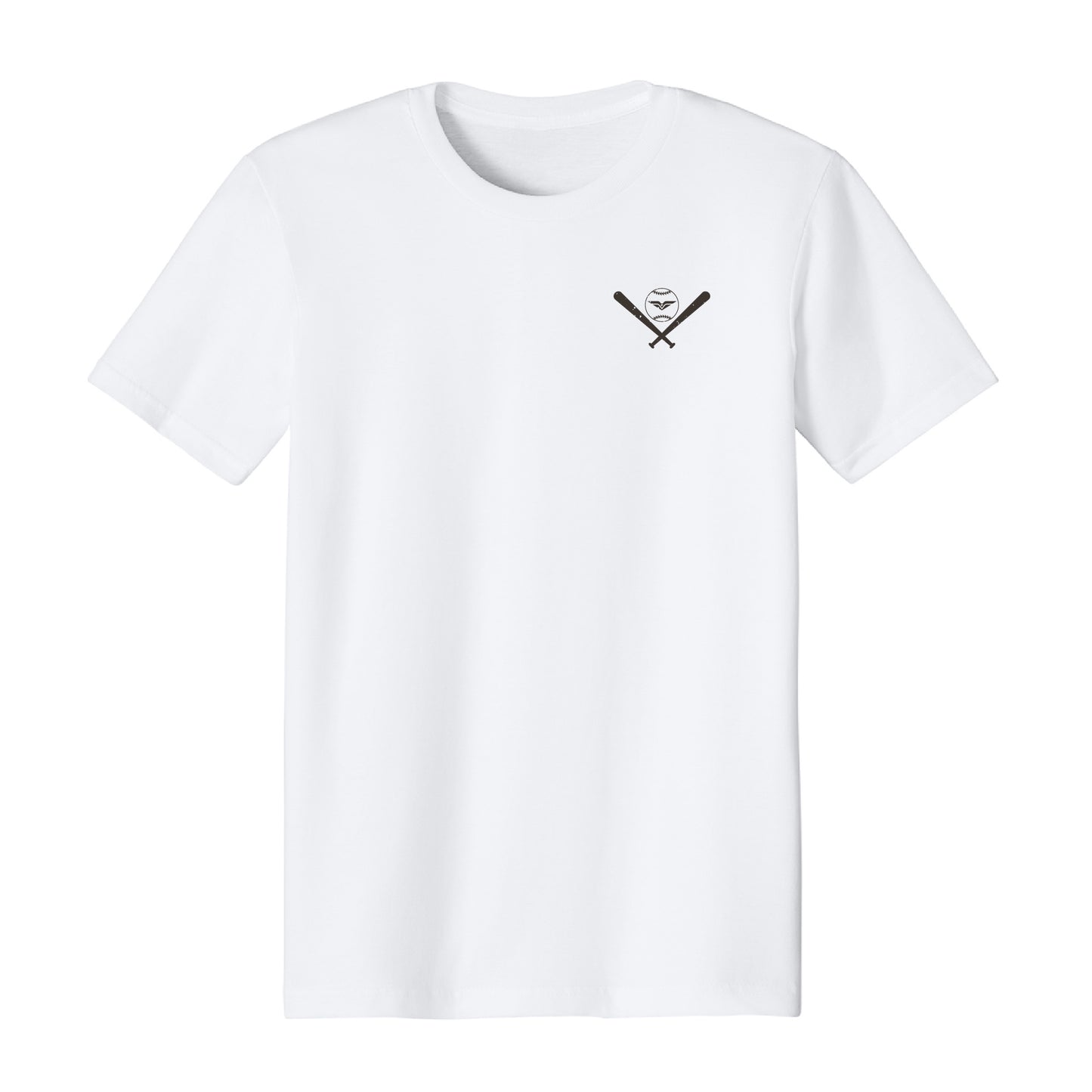 Play Ball Tee