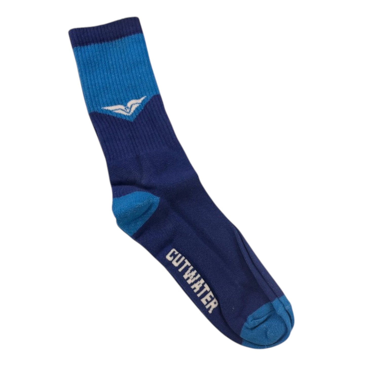 Cutwater Iconic Socks