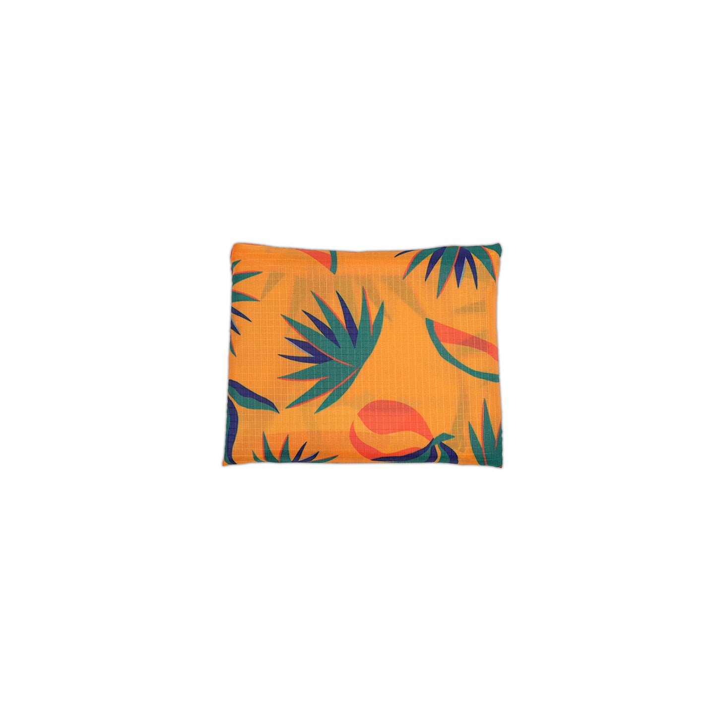 Packable Mango Margarita Bag