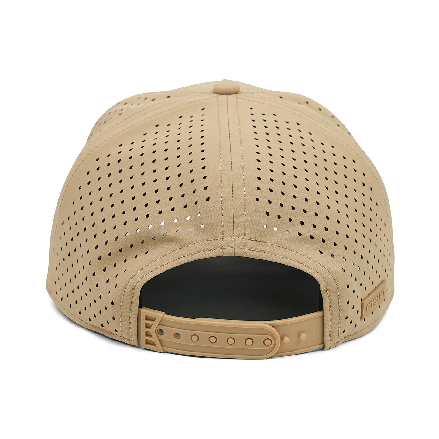 Cutwater x Melin Khaki Rope Hat