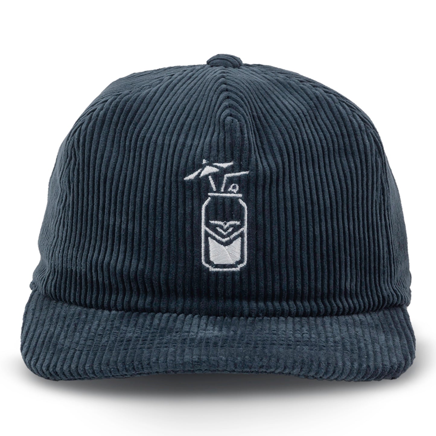 Happy Hour Corduroy Hat
