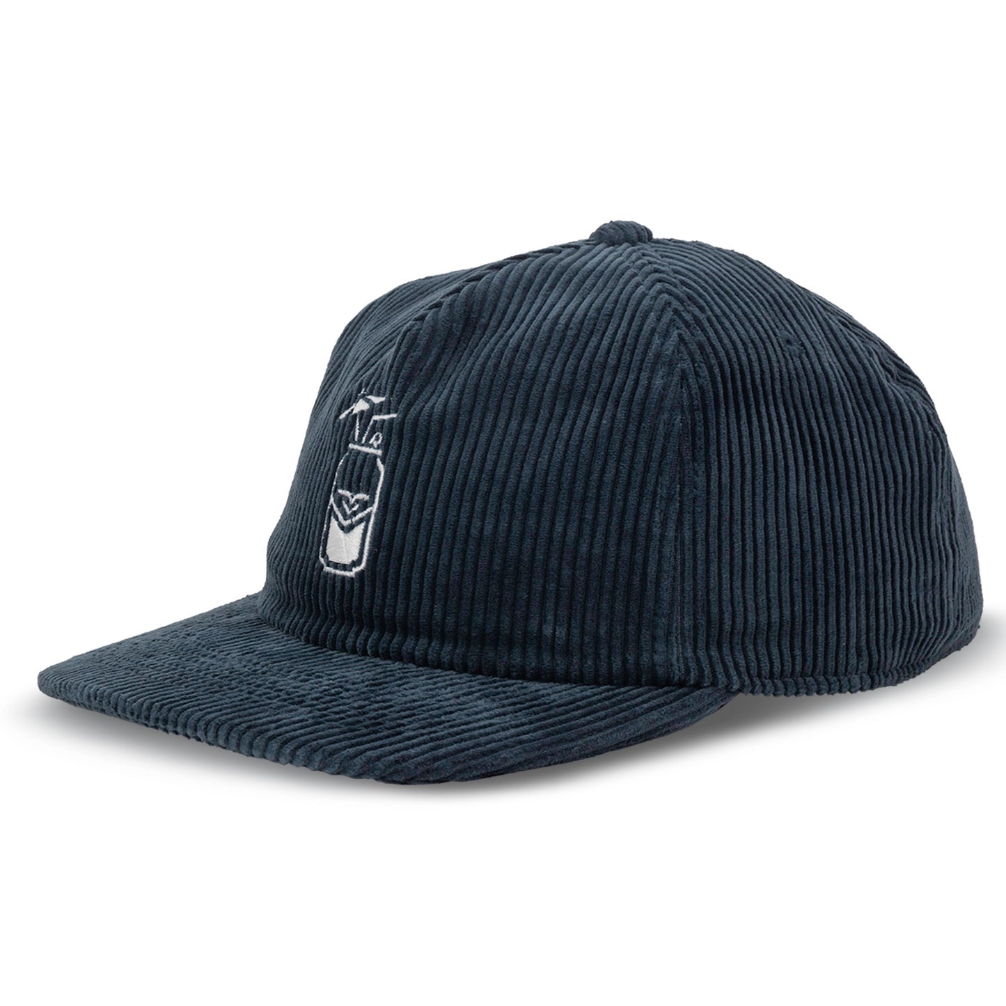 Happy Hour Corduroy Hat