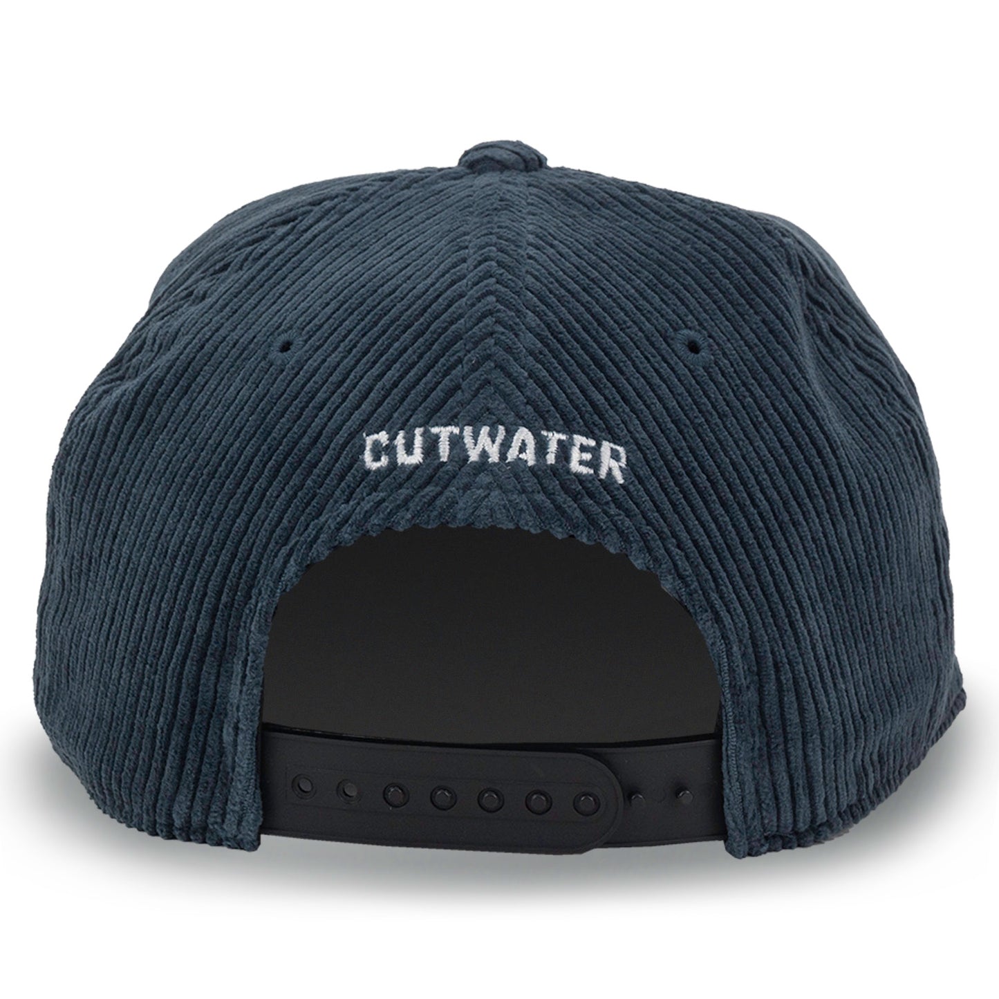 Happy Hour Corduroy Hat
