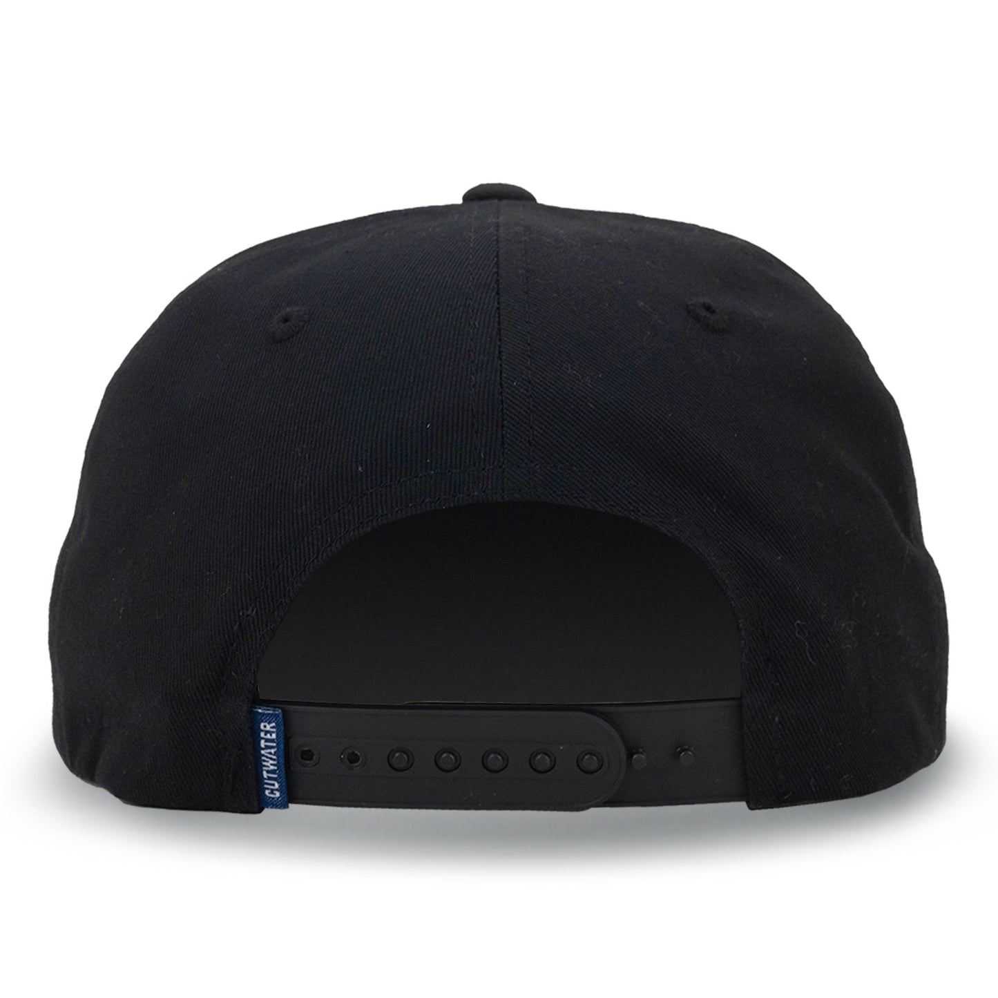 Black Mai Tai Hat
