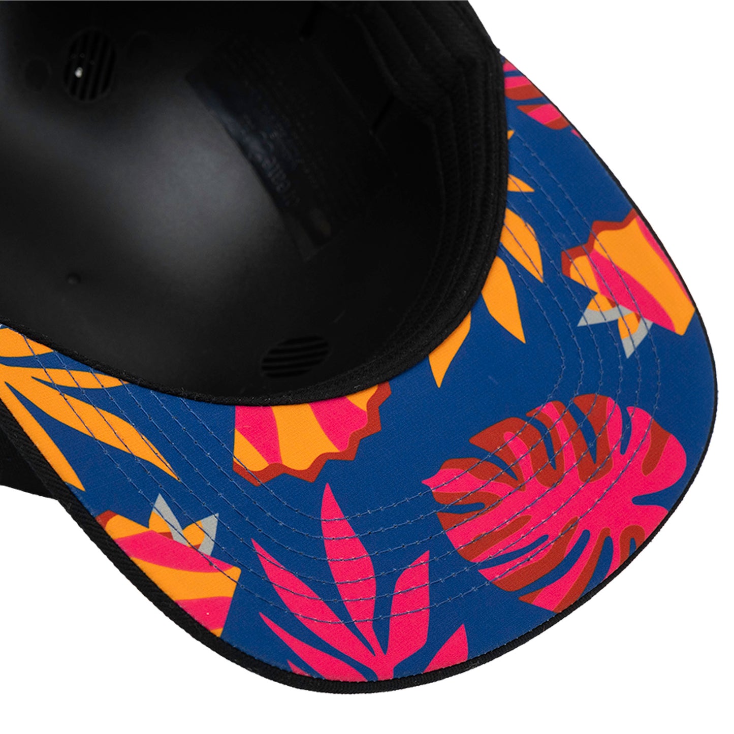 Black Mai Tai Hat