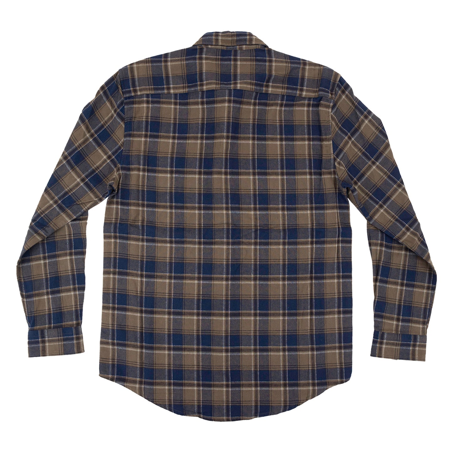Cutwater Winter Flannel