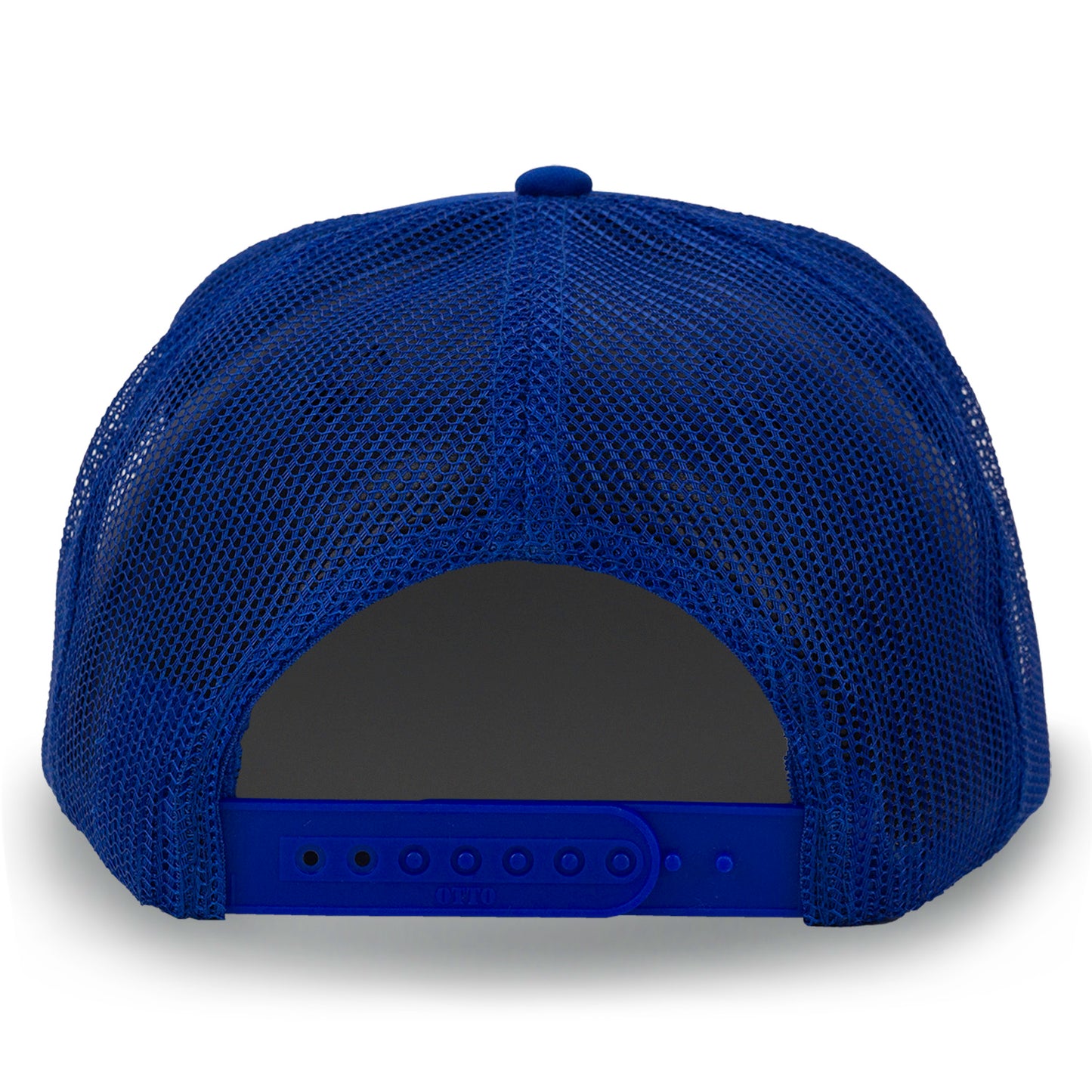 Open The Bar Foam Trucker Hat