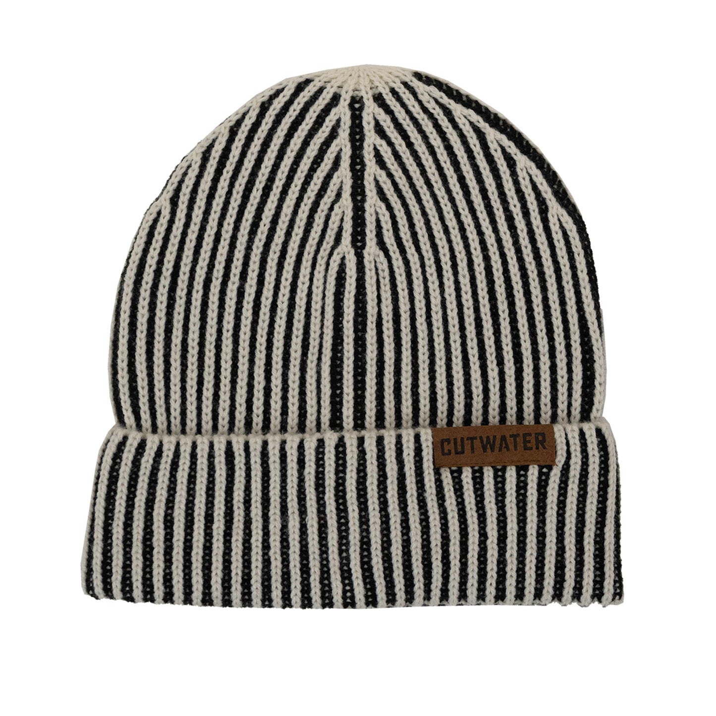 Cozy Ribbed Beanie