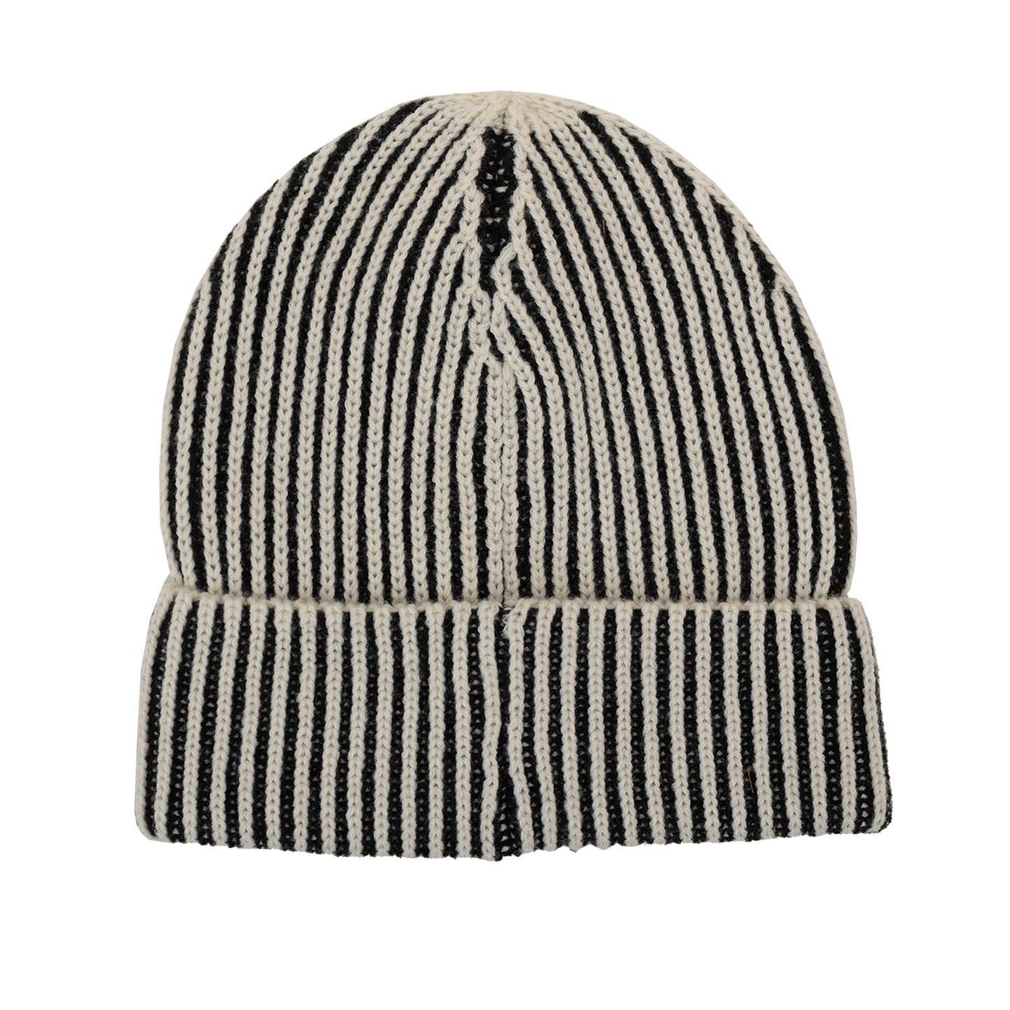 Cozy Ribbed Beanie