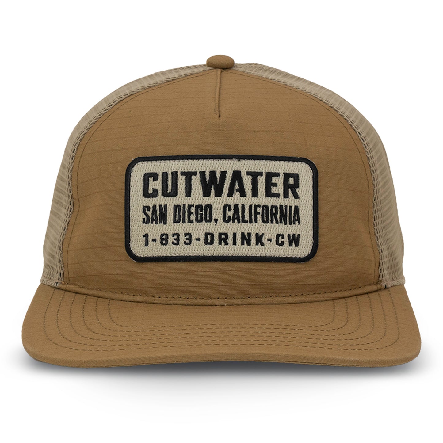 CALL CUTWATER Hat