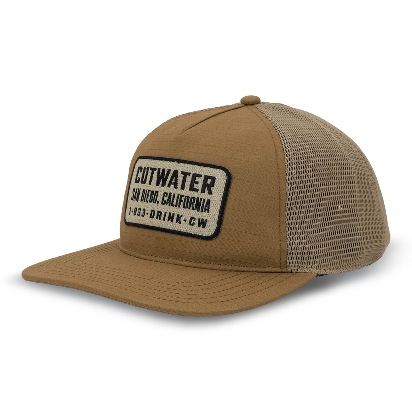 CALL CUTWATER Hat