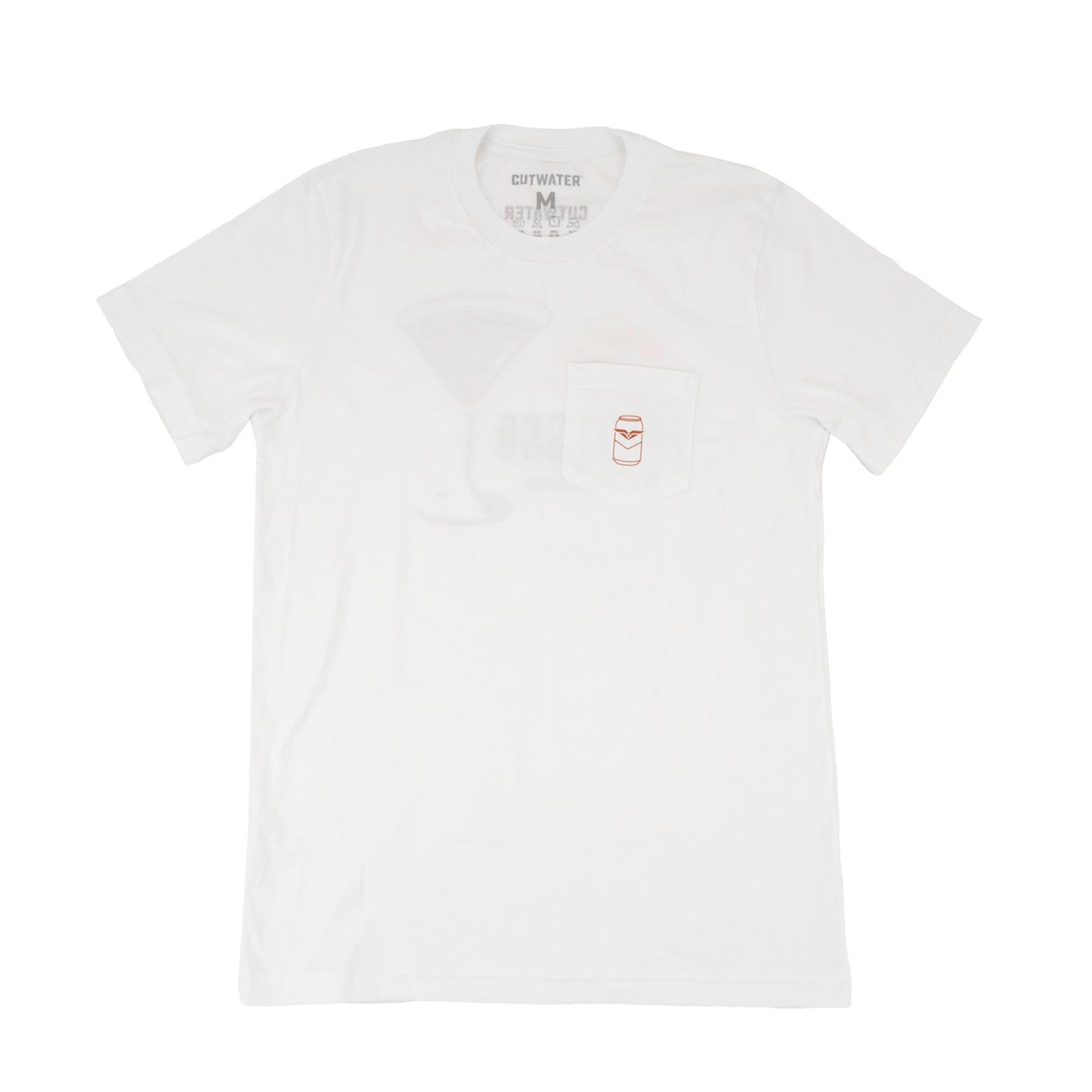 Espresso Martini Pocket Tee