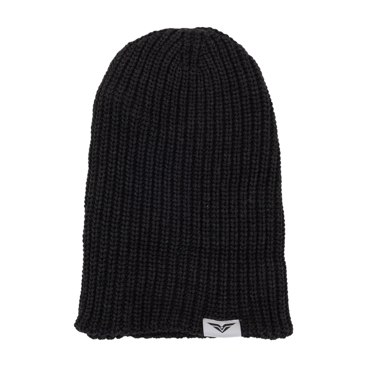 Charcoal Skimmer Beanie