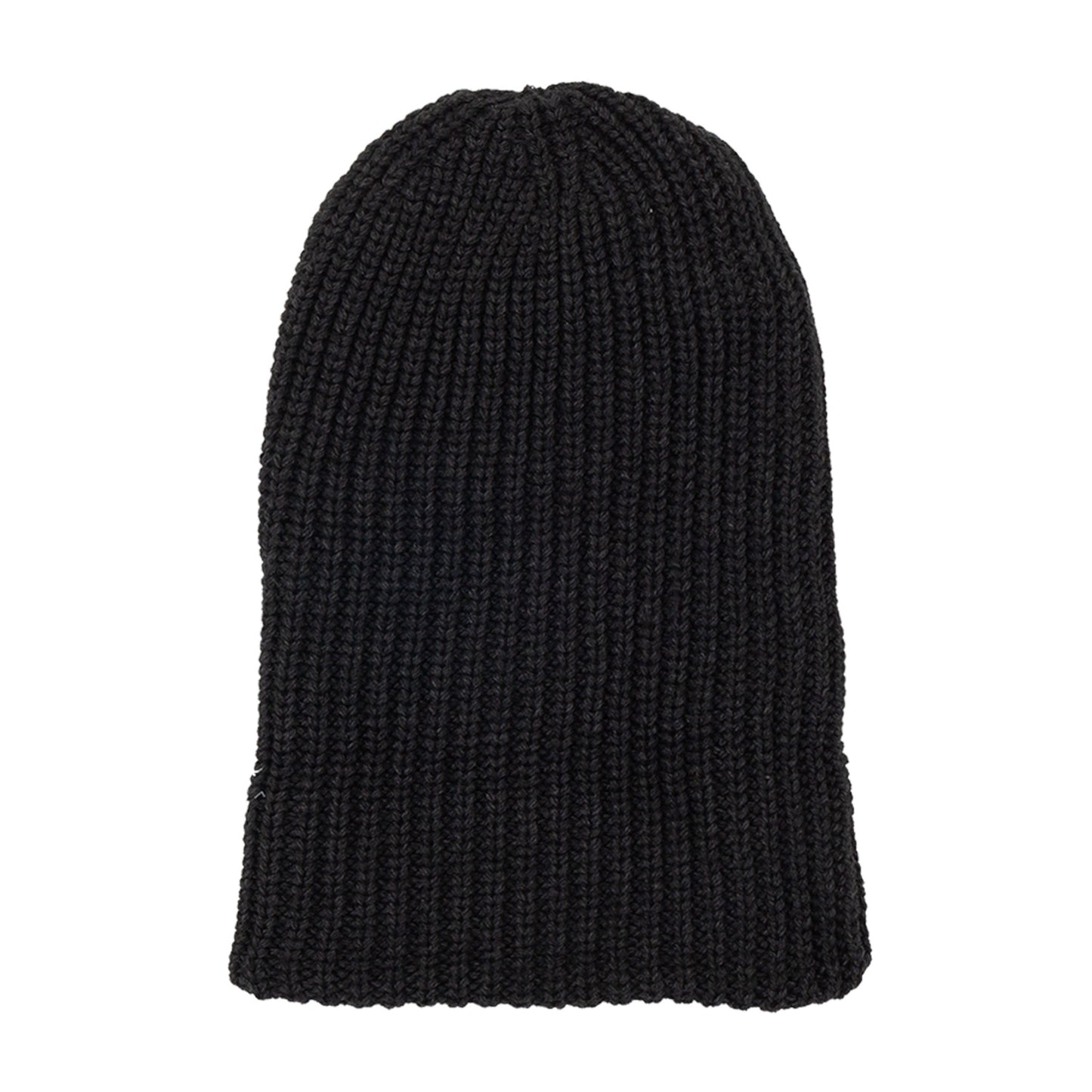 Charcoal Skimmer Beanie
