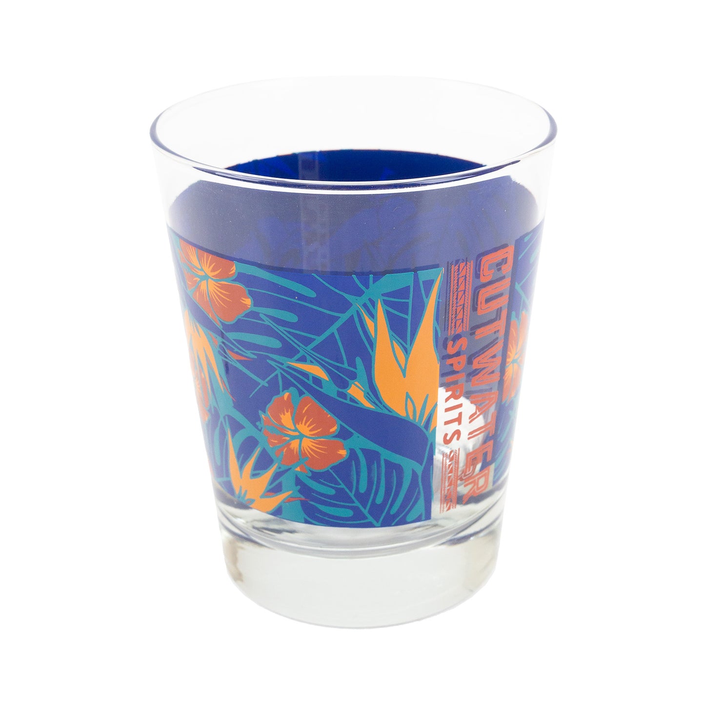 Mai Tai Glass