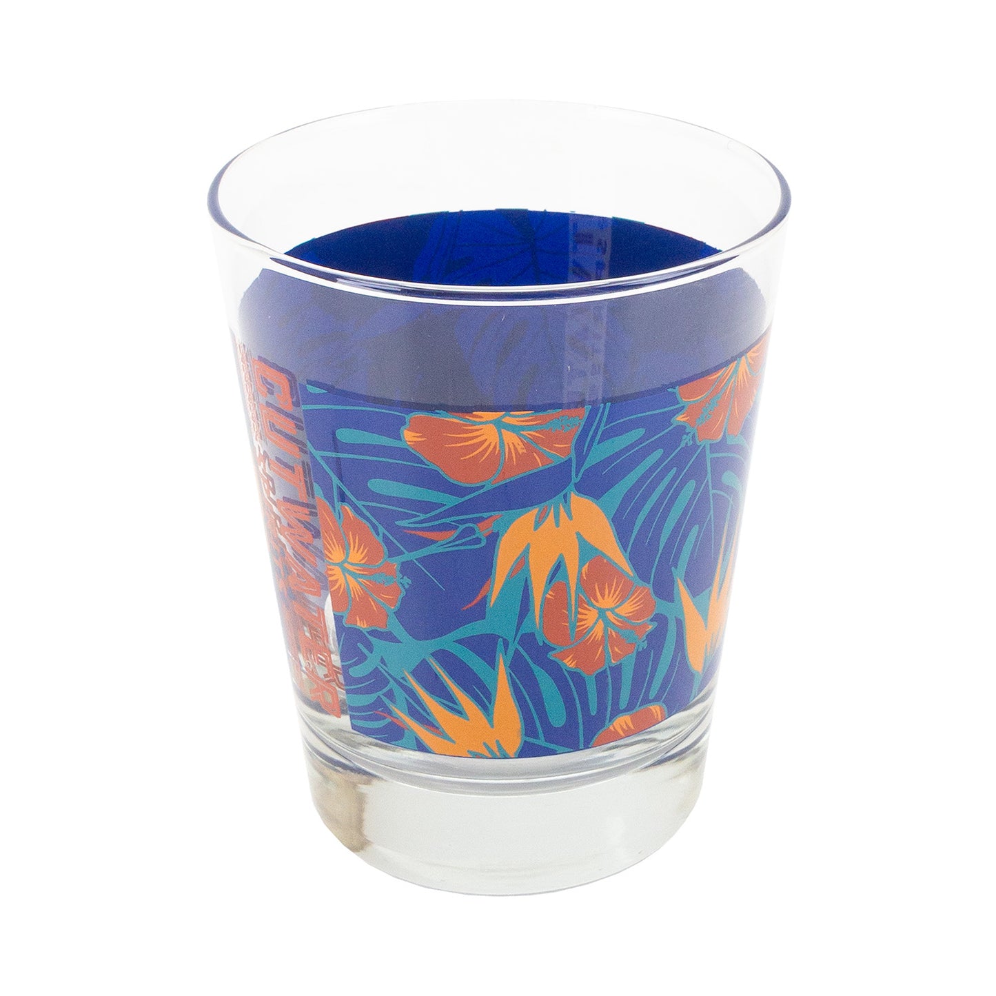 Mai Tai Glass