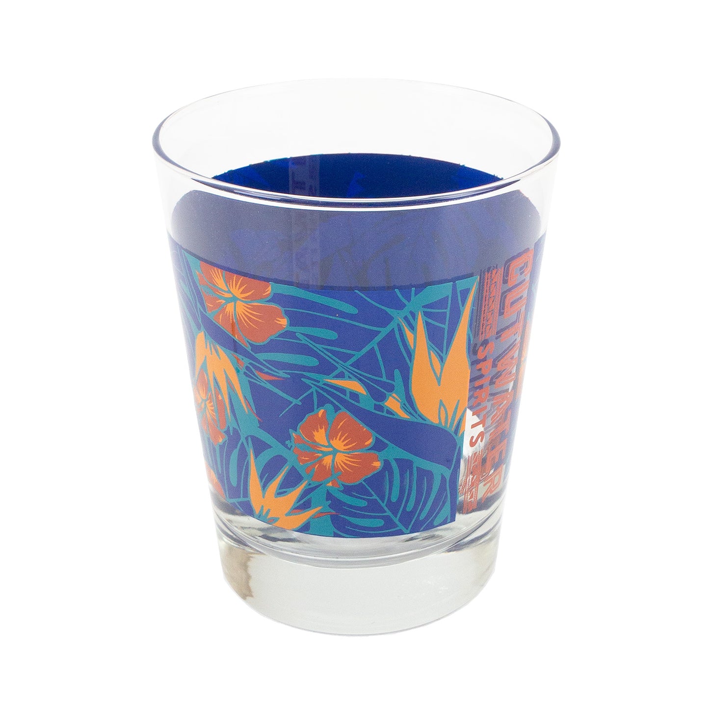 Mai Tai Glass