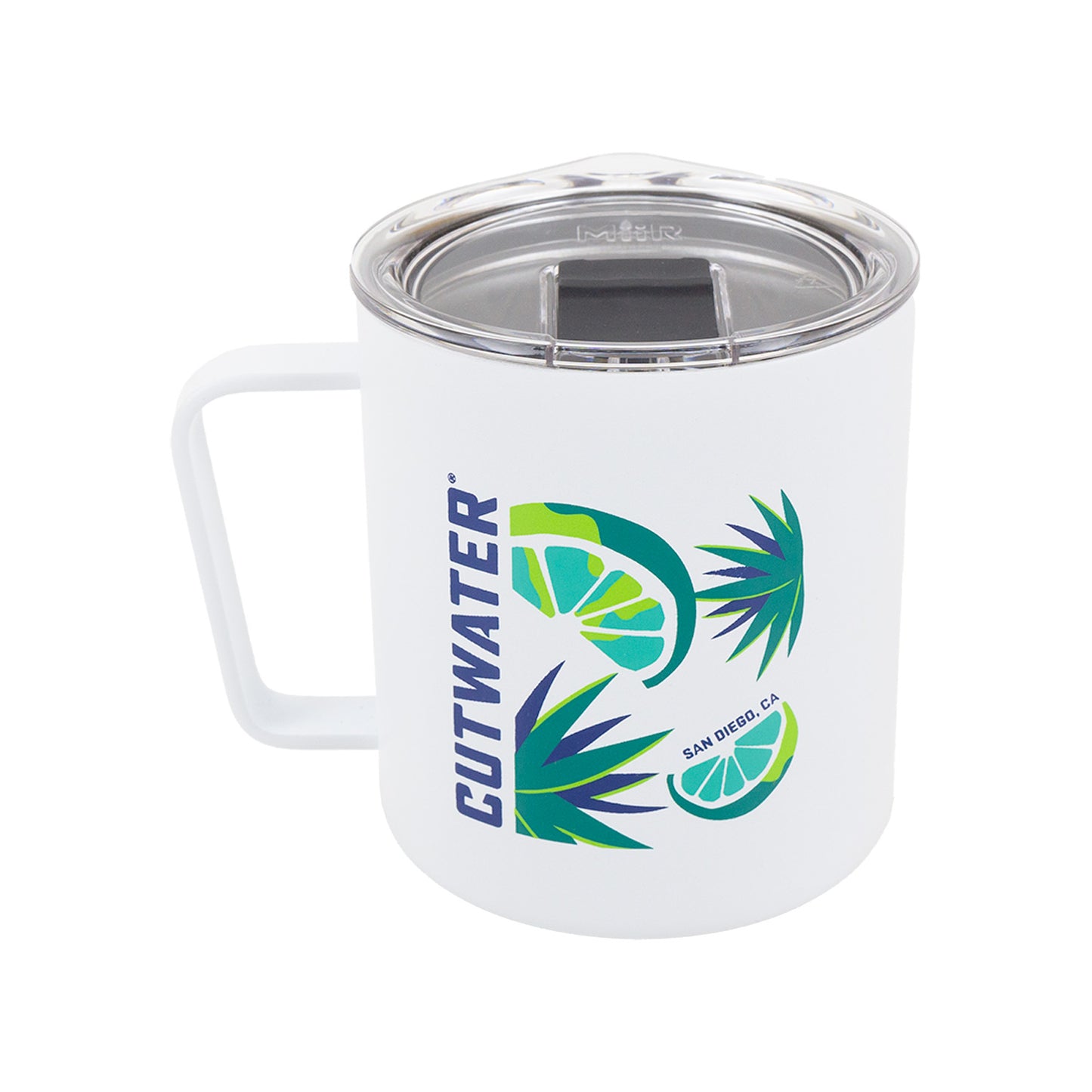 Margarita MiiR Camp Mug