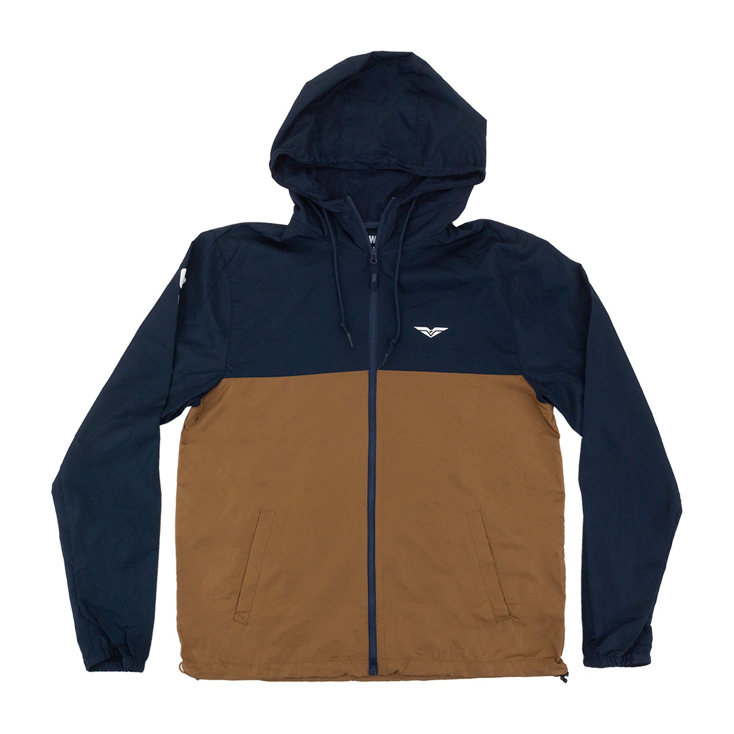 Windbreaker Jacket
