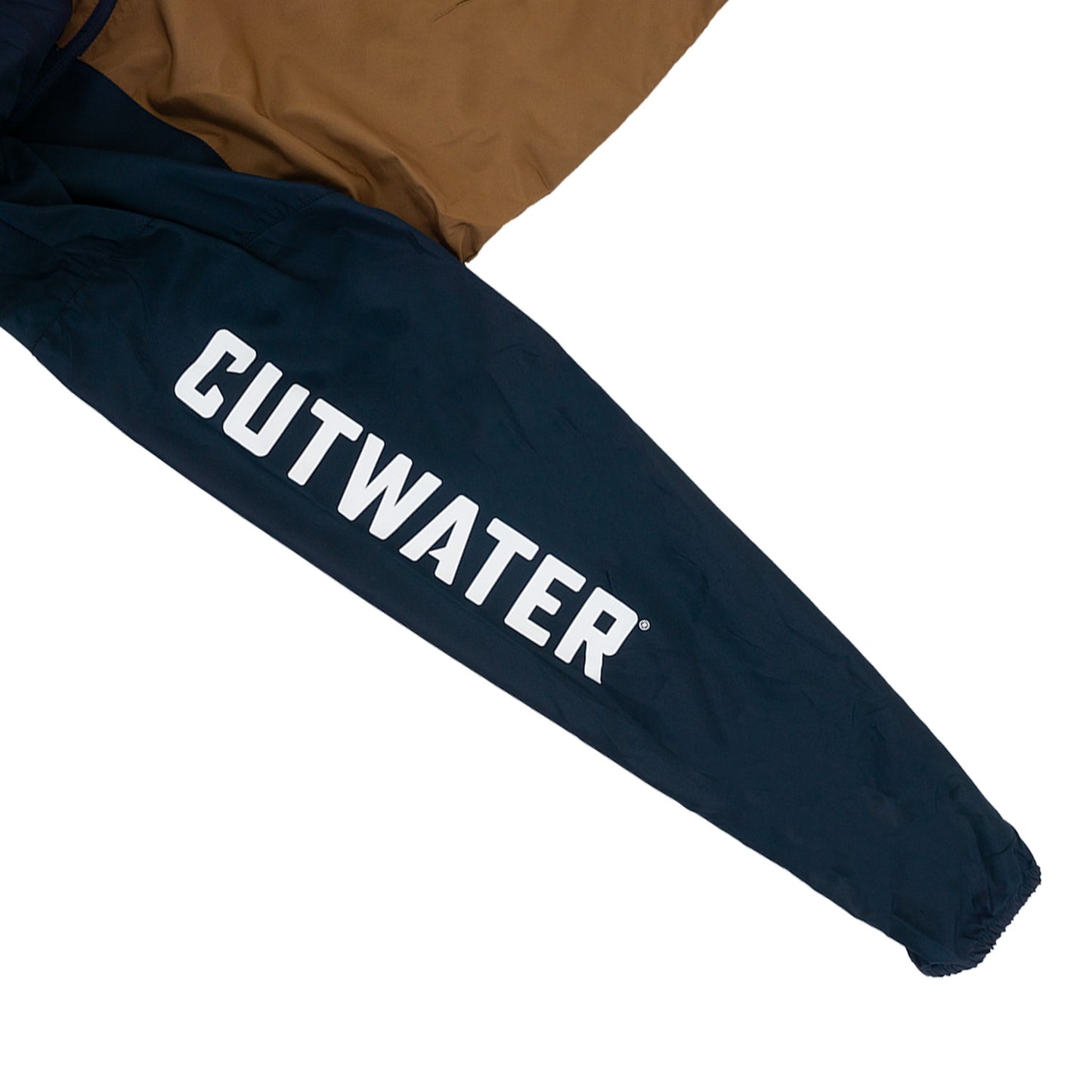 Windbreaker Jacket