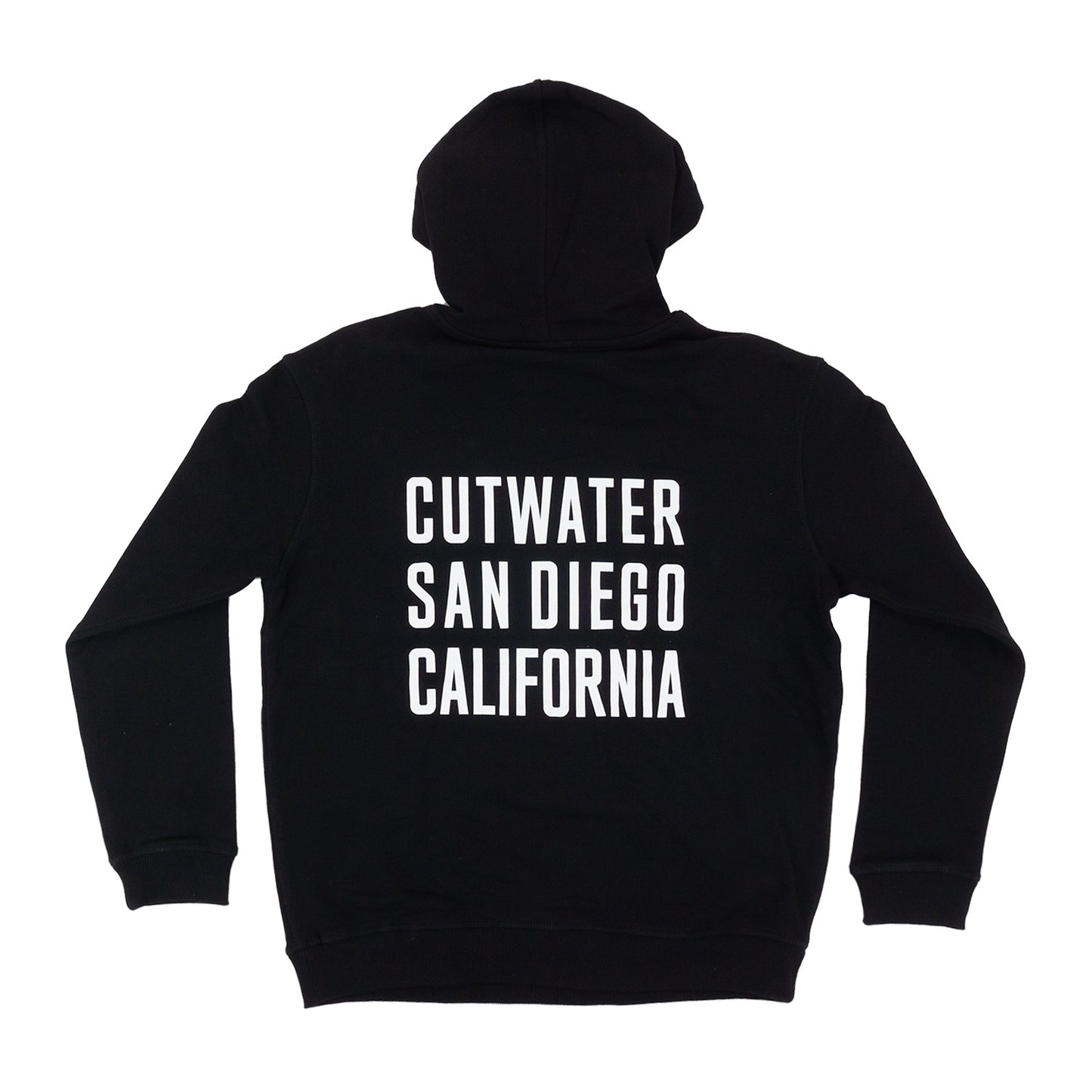Women's San Diego Hoodie