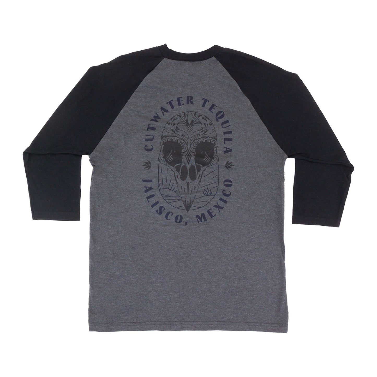 Rayador Baseball Tee