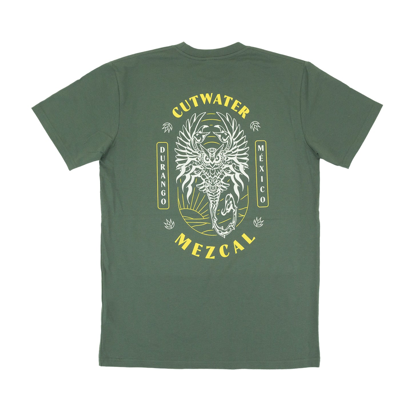 Mezcal Tee