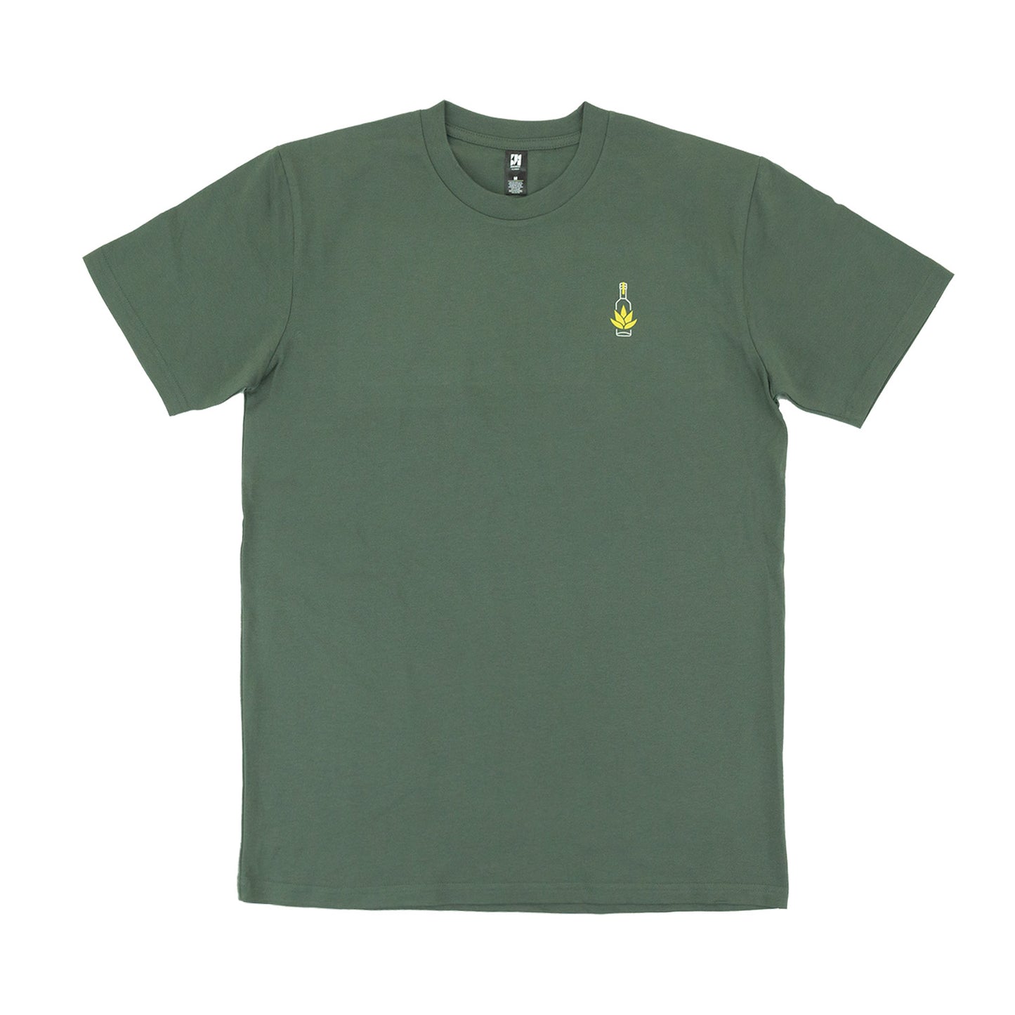 Mezcal Tee