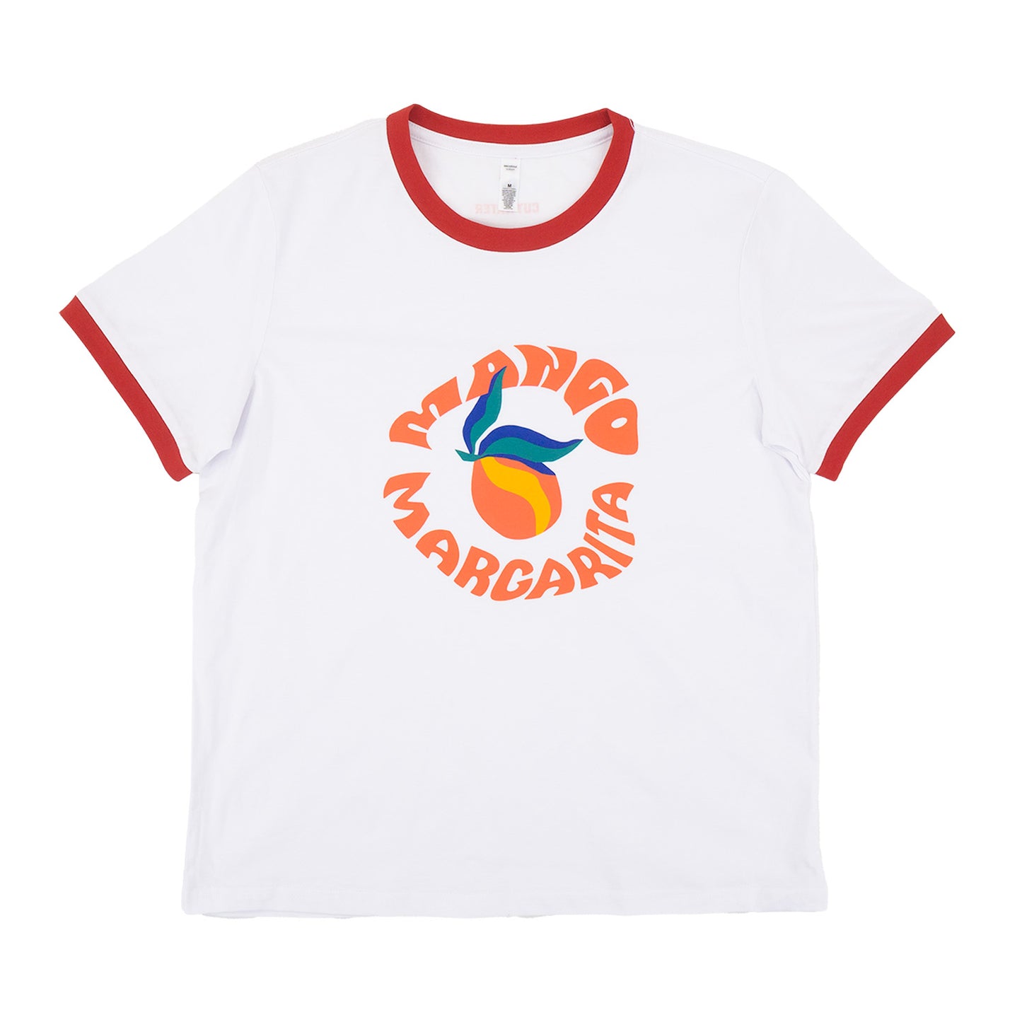 Women's Mango Margarita Tee