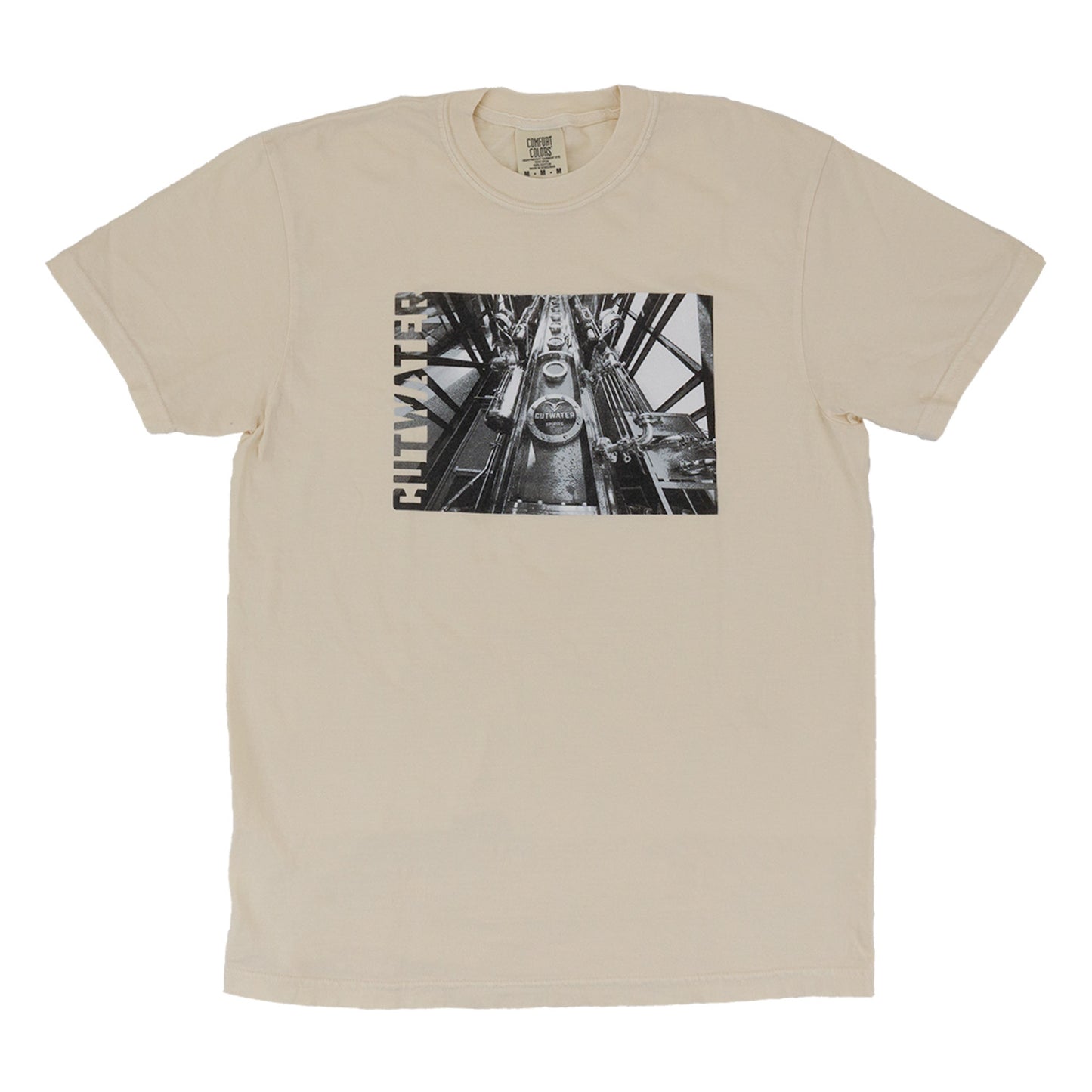 Distillery Tee