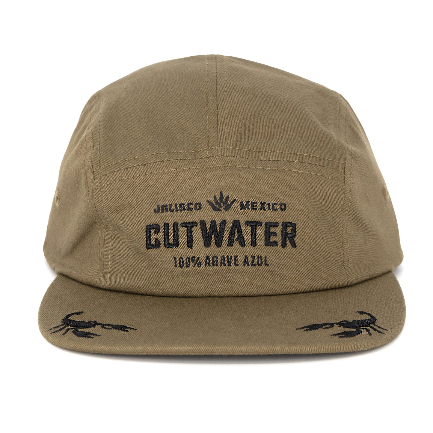 Tequila Scorpion Hat