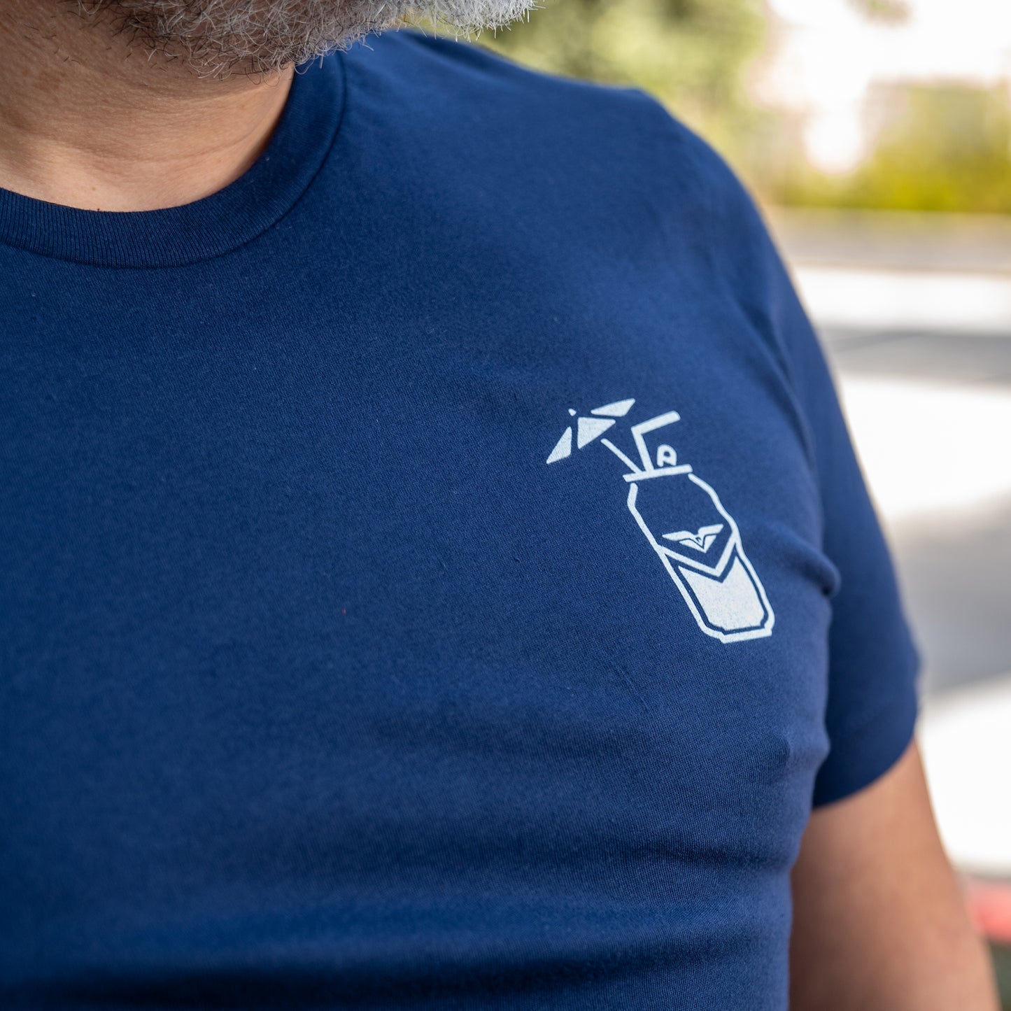 Happy Hour Tee