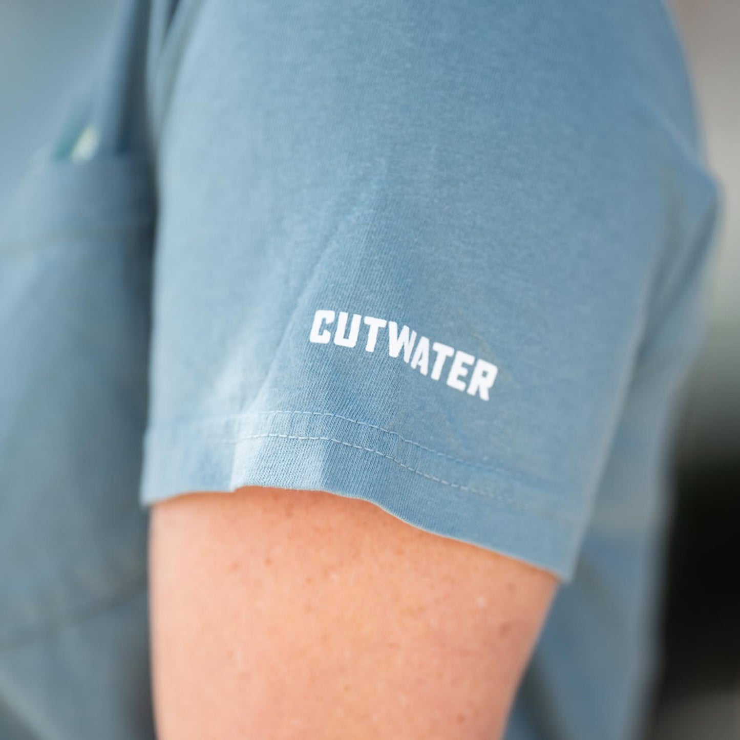 Pocket Cocktail Tee