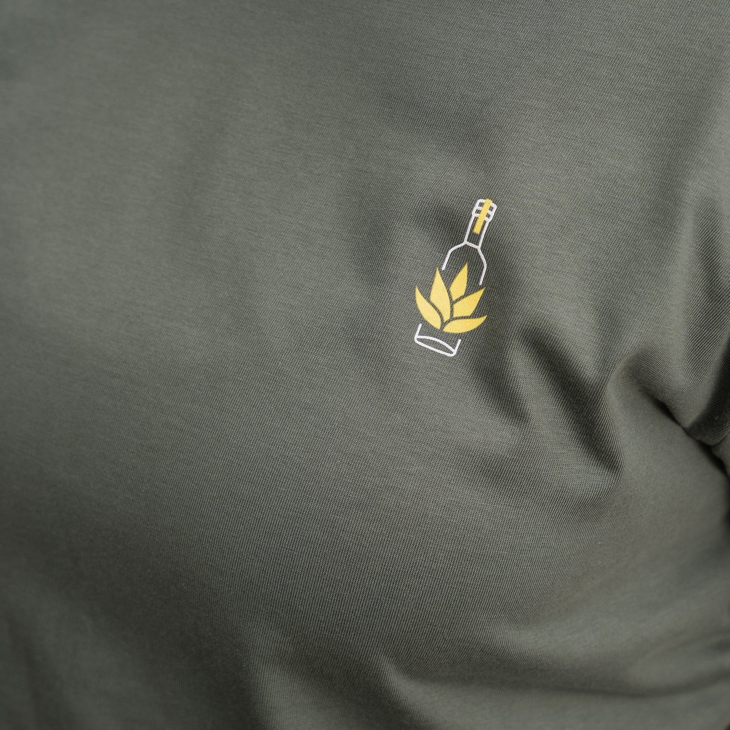 Mezcal Tee