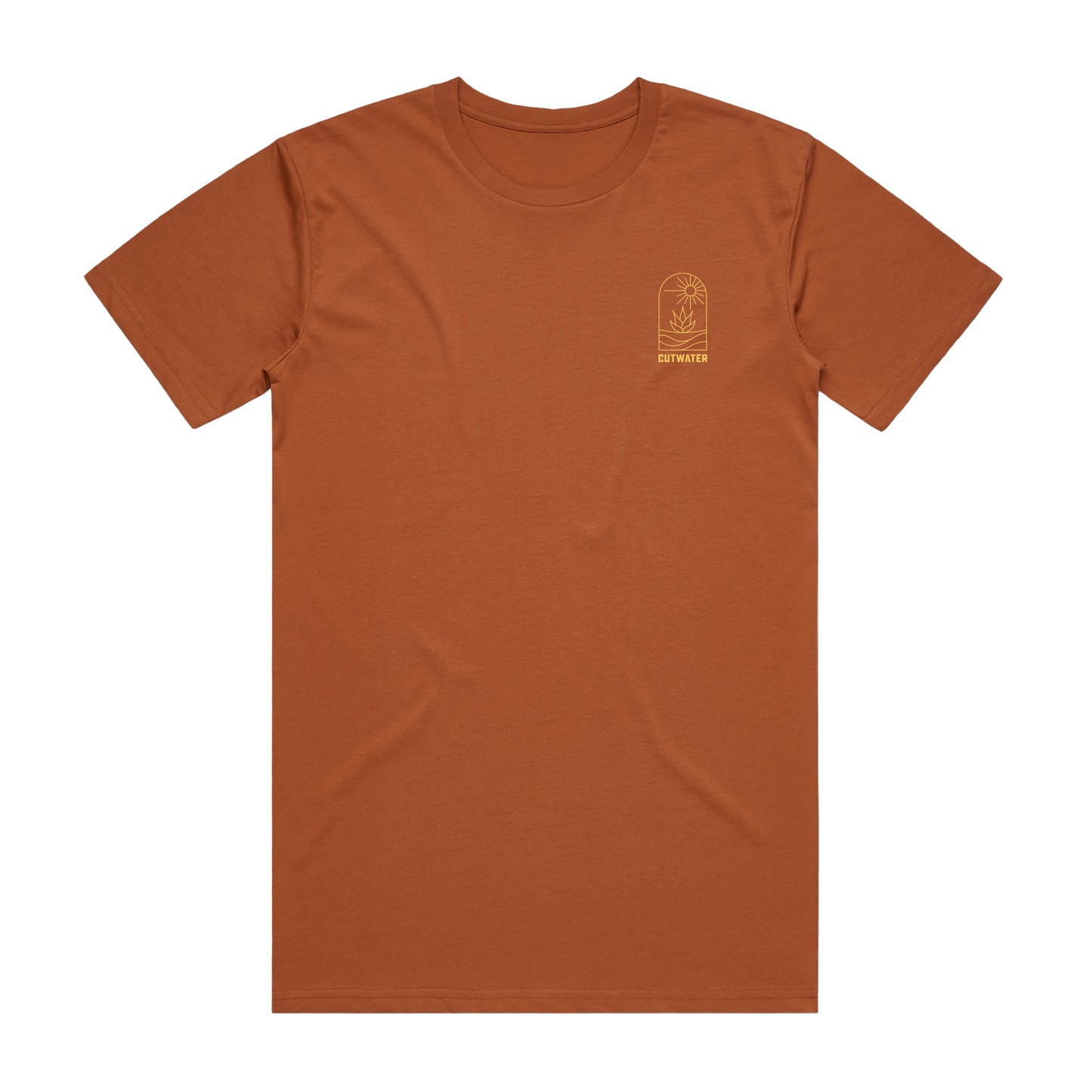 Agave Tee