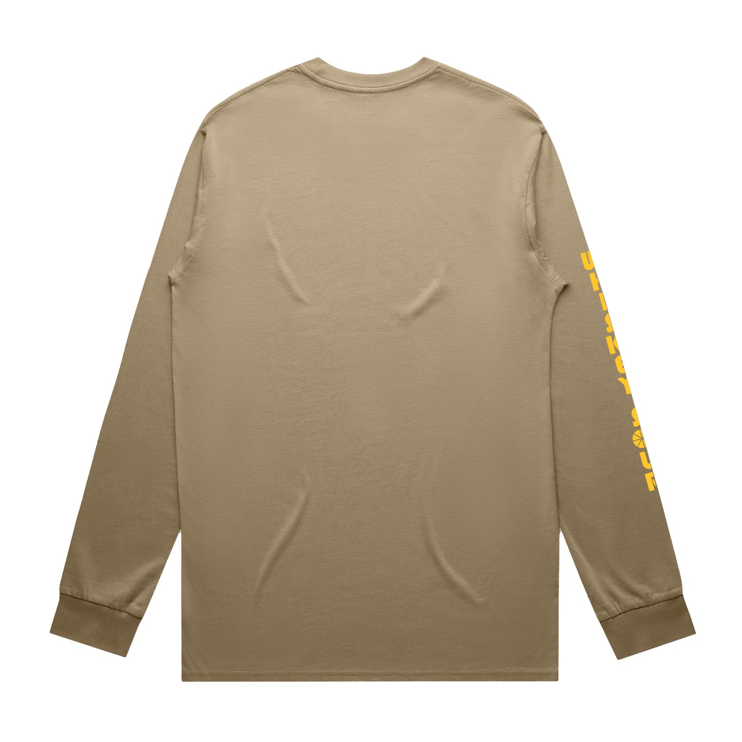 Whiskey Sour Long Sleeve Tee