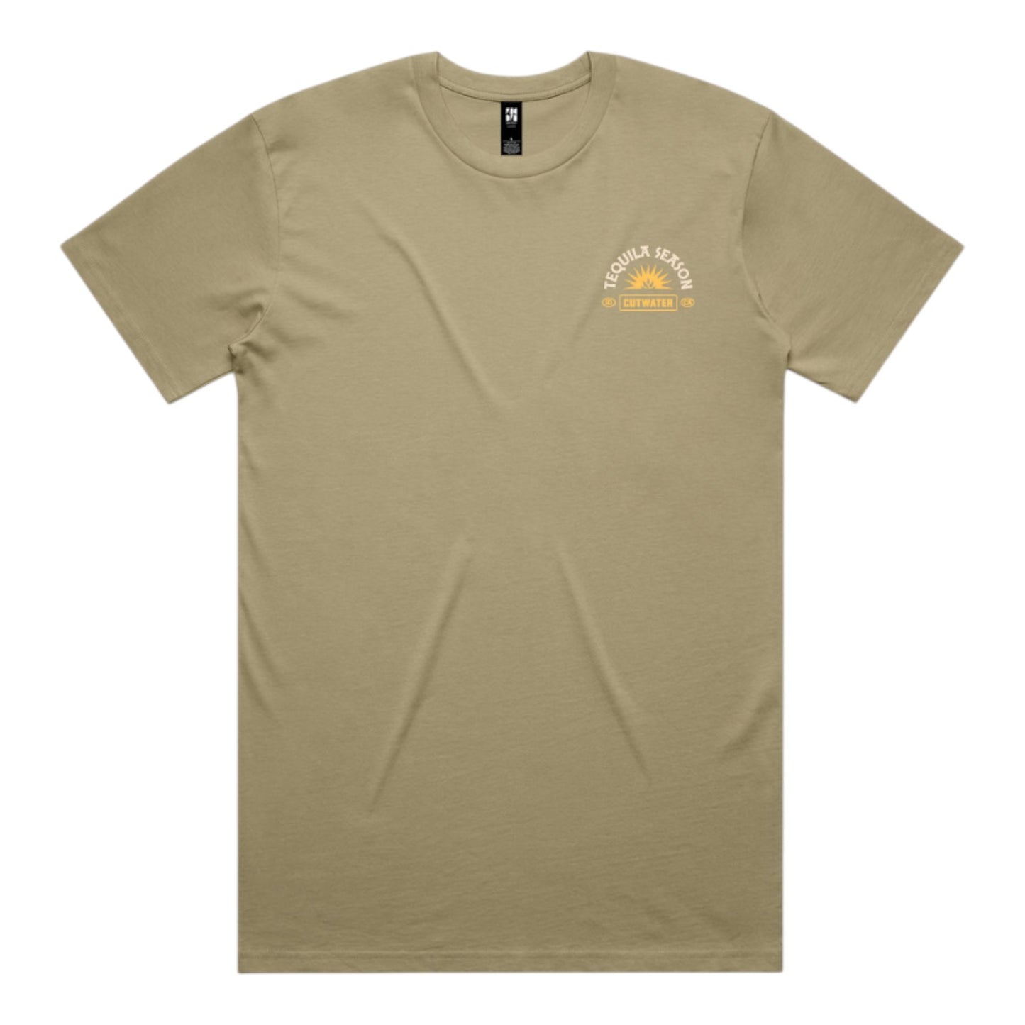 Tequila Season Tee