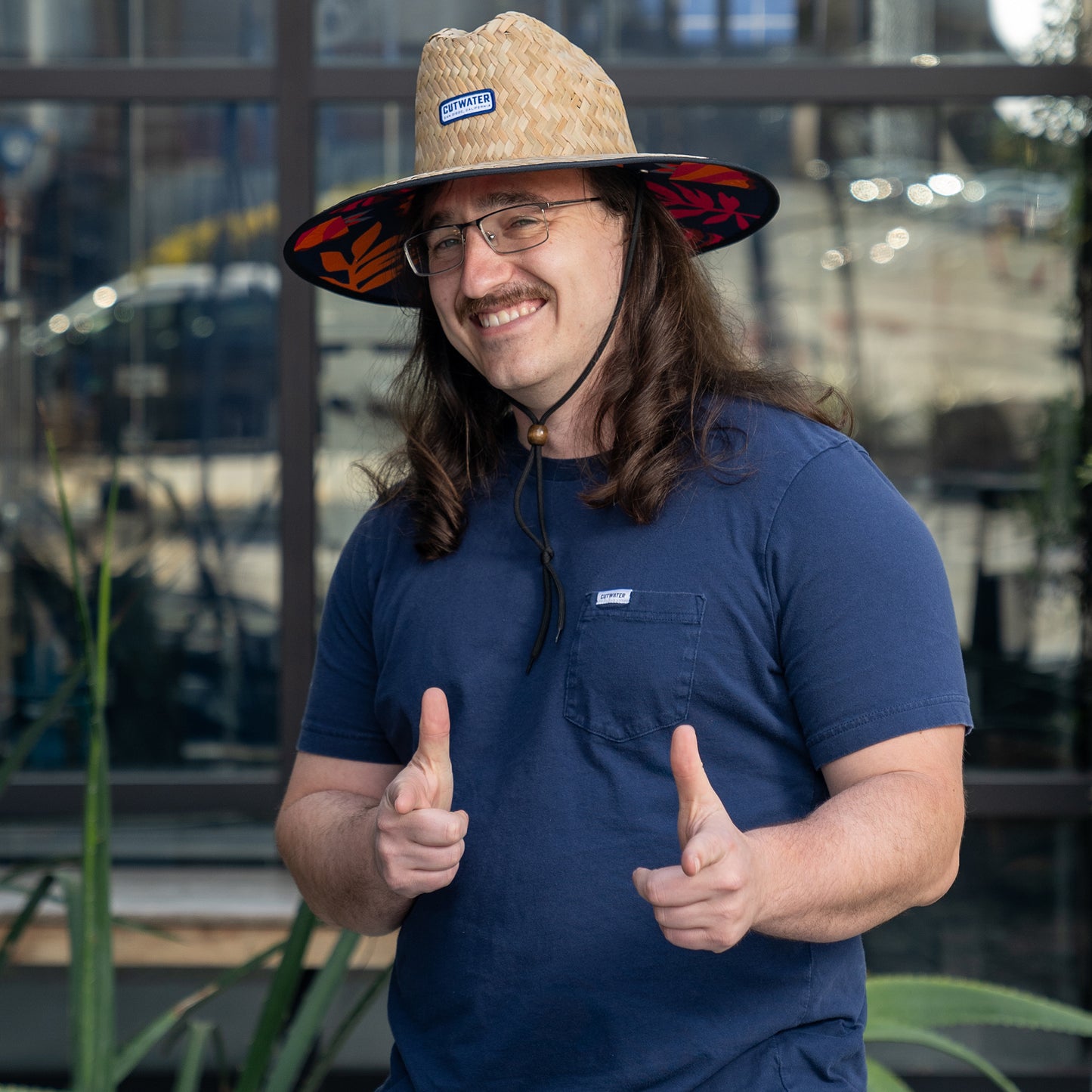 Straw Hat