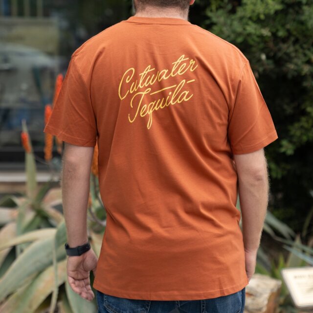 Agave Tee