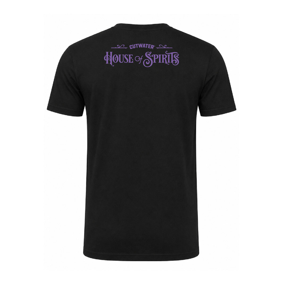 House of Spirits Tee