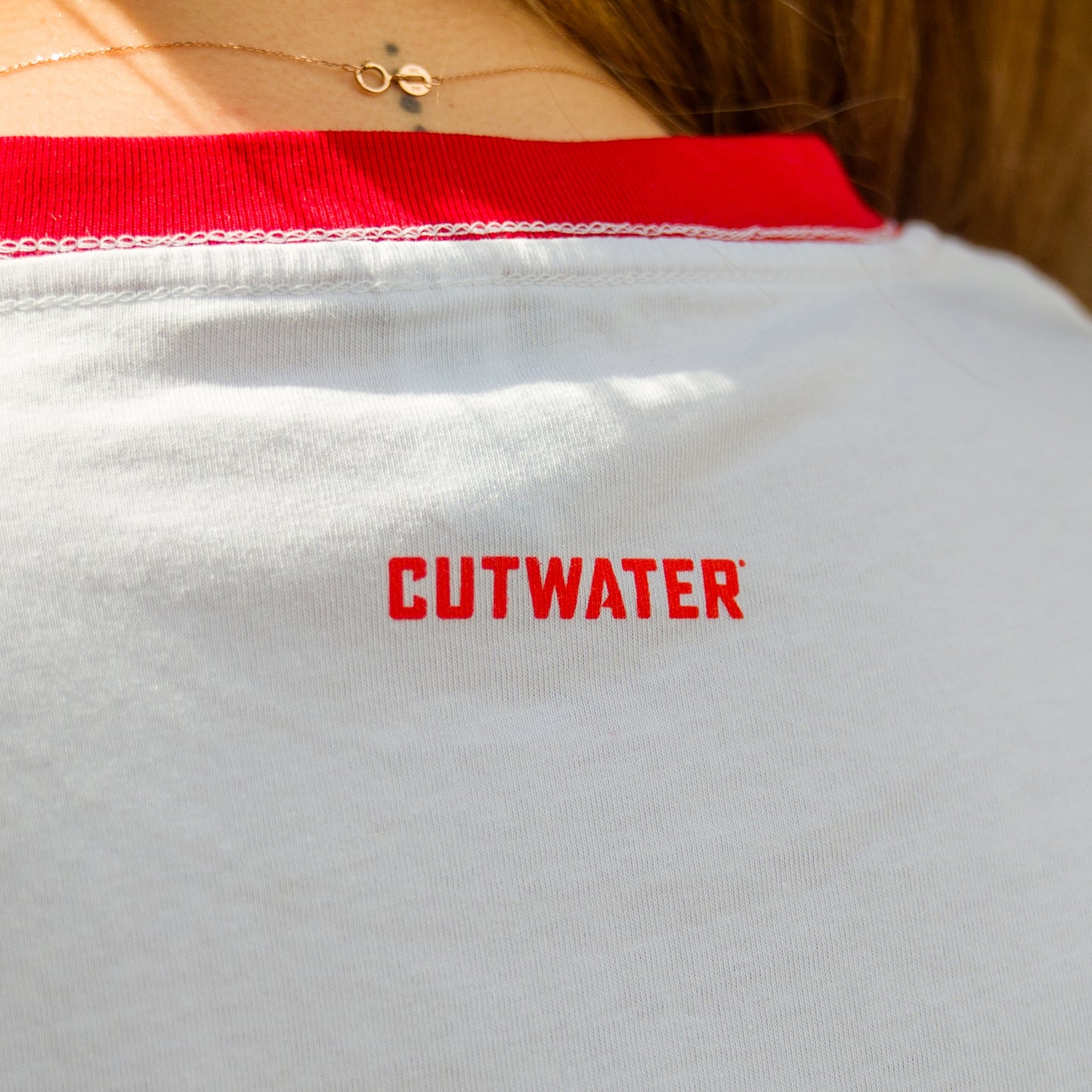 Women's Mango Margarita Tee