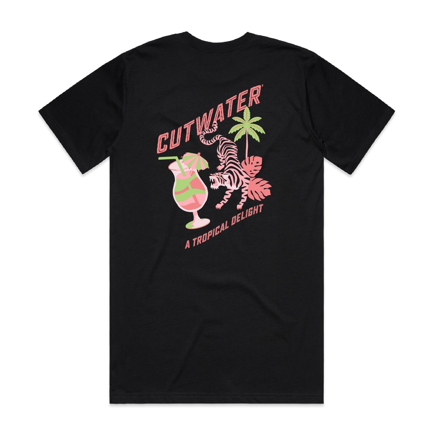 Tropical Delight Tee