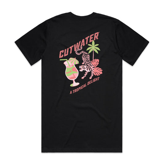 Tropical Delight Tee