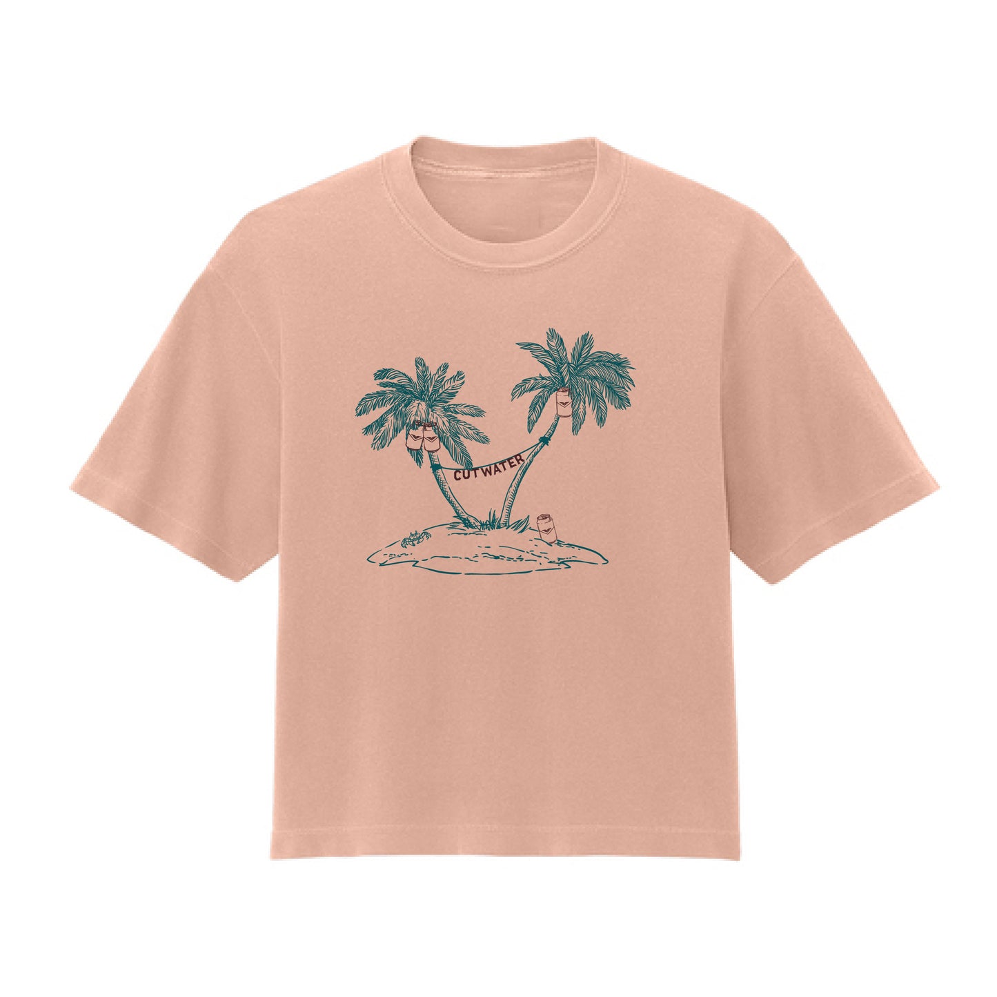 Out of Office Tee