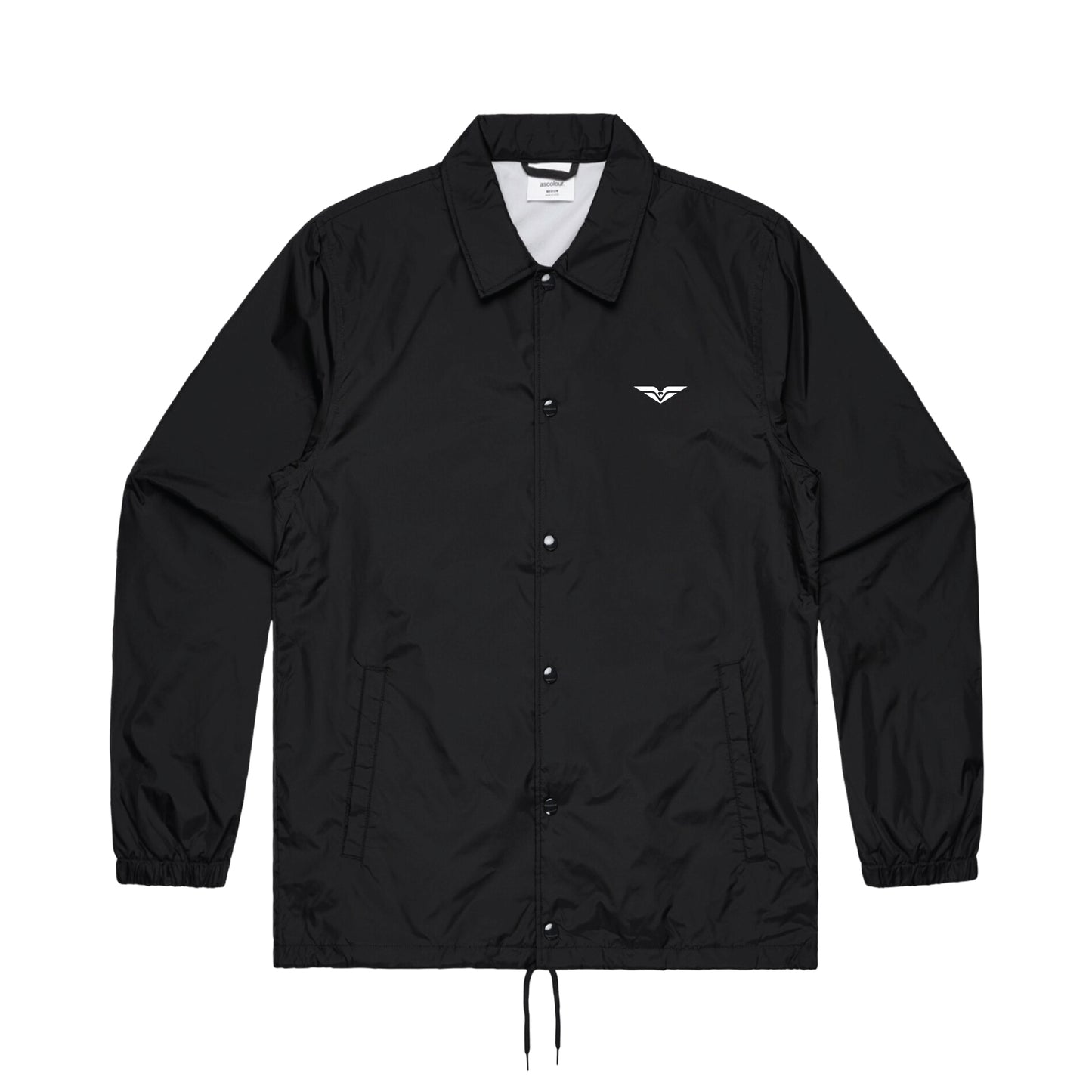 Cutwater Coaches Jacket