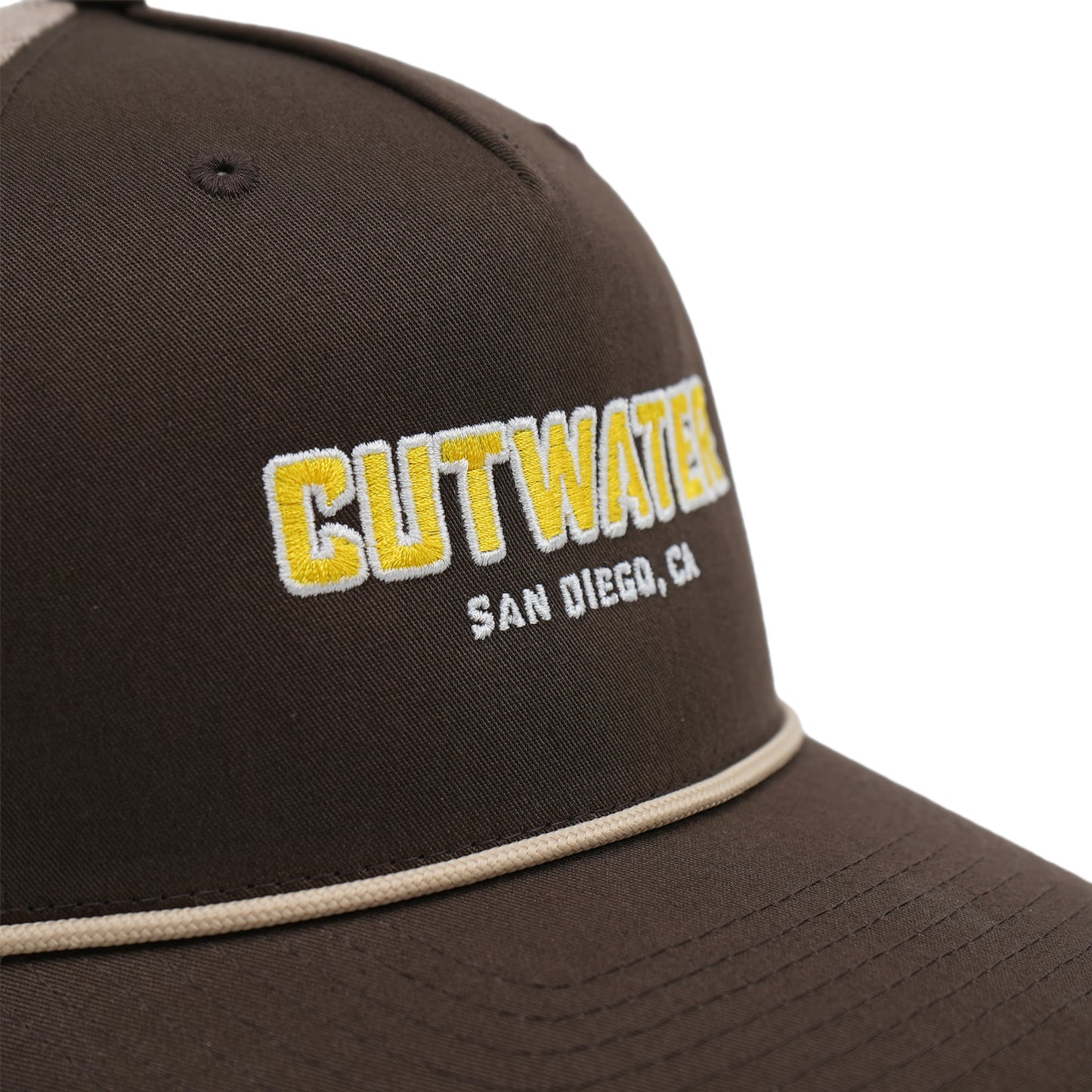 Home Team Trucker Hat
