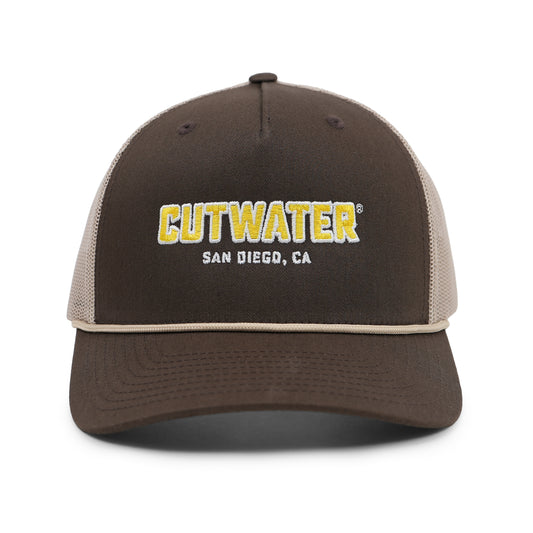 Home Team Trucker Hat
