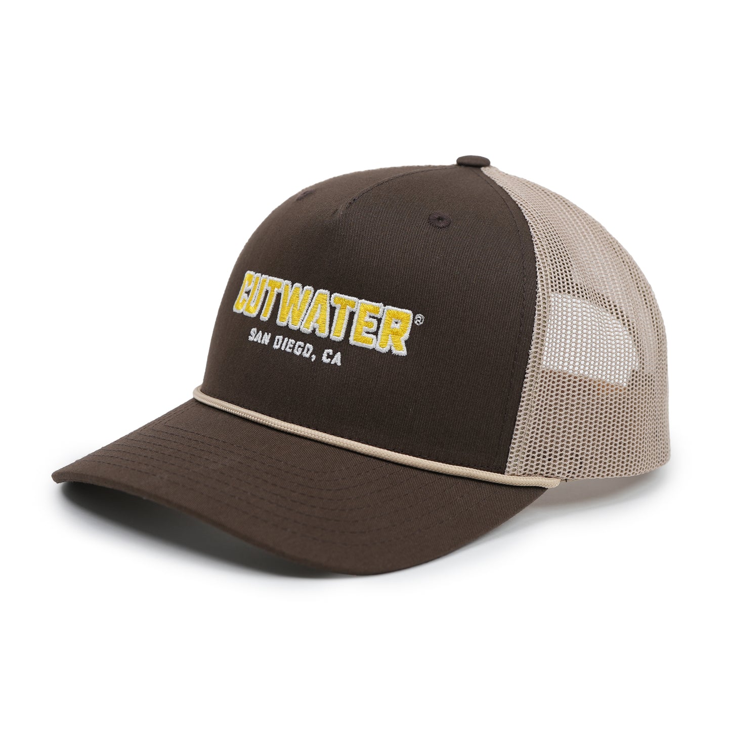 Home Team Trucker Hat