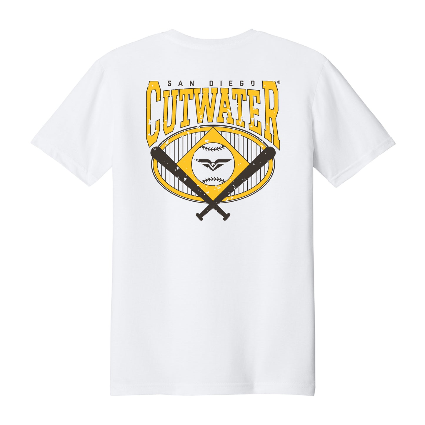 Play Ball Tee